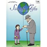 Santorella Publications Simple Gifts for Trumpet & Piano (all Bb)
