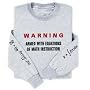Armed With Math T-shirt