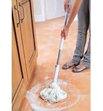 Microfibre Twist Mop