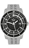 adidas Men’s Stainless Steel Watch #ADH2000