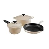 Review Le Creuset  / 14