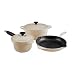 14" Au Gratin Pan Le Creuset