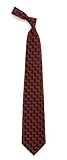 Nebraska Cornhuskers Woven Silk Tie 1
