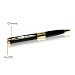 Surveillance CM-C10208BK-AD Spy Pen Camera 1/4inch CMOS 2GB USB DVR Audio Retail