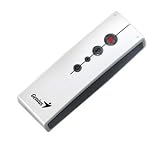 GENIUS 900BT Bluetooth Media Pointer Remote Control