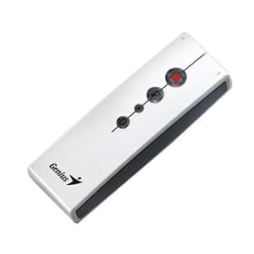 900BT Bluetooth Media Pointer Remote Control