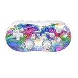 Flashback Design Nintendo Wii Classic Controller Protector Skin Decal Sticker