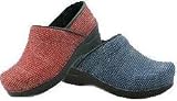 Sanita Womens Professional Holly Clogs Shoes Original Collection 31OCVQFR0gL. SL160 Sanita Womens Professional Holly Clogs Shoes Original Collection