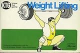 Weight lifting