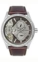 Twist Champagne Dial Watch
