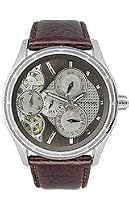 Twist Champagne Dial Watch