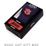 AuburnTigers Callaway Golf Ball and Cap Gift Set