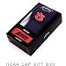 AuburnTigers Callaway Golf Ball and Cap Gift Set