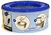 5 pack of Litter Locker Plus Refill Cartridge