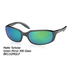 Costa Del Mar Brine 400G Lens