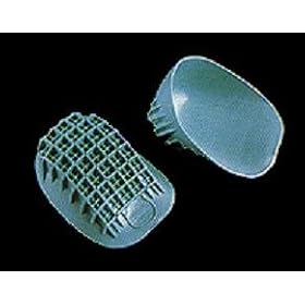 Tuli's Heavy Duty Heel Cups