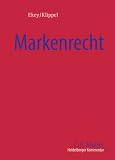 Heidelberger Kommentar zum Markenrecht: Markengesetz, Gemeinschaftsmarkenverordnung und Markenrecht ausgew&auml;hlter, ausl&auml;ndischer Staaten - Achim Bender, Ulrich Bous, Jens Eisfeld, Friedrich L Ekey, Georg Fuchs-Wissemann, Cornelie von Gierke, Joachim von Hellfeld, Philipp von Kapff, Diethelm Klippel, Franziska Kramer, Louis Pahlow, Frank Seiler, Birgit W&uuml;st, R&uuml;tger Abeln, Peter Alsted, Brigitte Victor-Granzer, Christos Koutsonassios, Marc Zgaga, Pierre R Preussler, Stein Hegdal