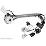 Beck Arnley  201-1470  Ignition Switch by Beck Arnley