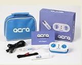 ACRA Electrolysis- Permanent Hair Removal Device
