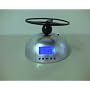 Flying Alarm Clock