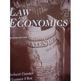 Law and Economics (The Addison-Wesley series in economics)