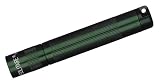 Eigenschaften MAG-LITE  / Solitaire mit Microbatterie, Anhänger und Etui, grün