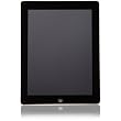 Apple iPad MC705LL/A - 16GB, Wi-Fi, Black NEWEST MODEL