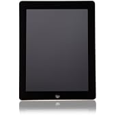 Купить новый new iPad в США