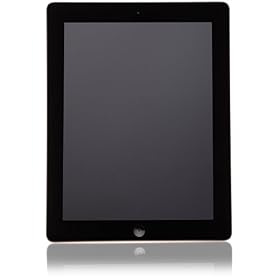 Apple iPad MC705LL/A (16GB, Wi-Fi, Black) NEWEST MODEL: Computers &amp; Accessories