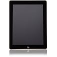 Apple iPad MC705LL/A (16GB, Wi-Fi, Black) NEWEST MODEL