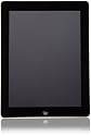 Apple iPad MC705LL/A (16GB, Wi-Fi, Black)