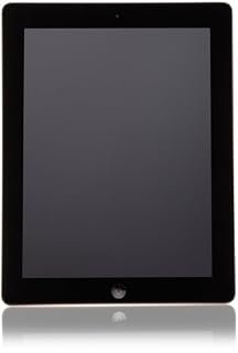 Apple iPad MC707LL/A 3rd Generation (64GB, Wi-Fi, Black)