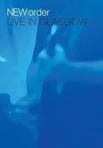 Live in Glasgow