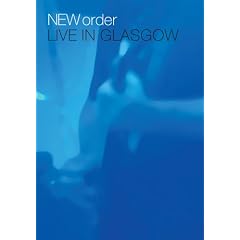 Live in Glasgow