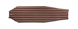 Insulated Air Core 2.5 Mummy Inflatable Sleeping Pad - In Your Choice of Sizes