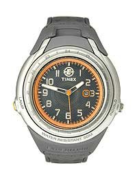 Timex Men's 41651 Expedition Adventure Tech LED Lamp Watch
