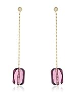 BACI&BACI Pendientes  plata de ley 925 milésimas