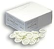 Urocare UC500218 Small 18mm Finger Cots - Box of 144