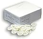Urocare UC500218 Small 18mm Finger Cots - Box of 144