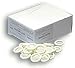 Urocare UC500218 Small 18mm Finger Cots - Box of 144
