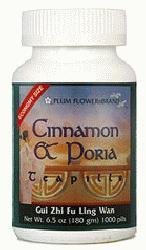 Отзывы Cinnamon and Poria ECONOMY SIZE, 1000 ct, Plum Flower