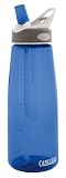 CamelBak BPA-Free Better Bottle with Bite Valve,Blue,1 Liter