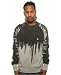 Triple 5 Soul The Spaced Crew Pullover,Sweatshirts for Men (555 Soul)