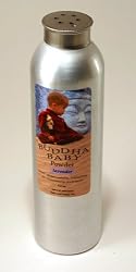 Buddha Baby Lavender Powder