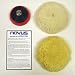 Novus Plastic Polish Buffing Kit
