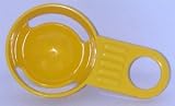 Egg Separator - Yellow