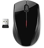 HP Wireless Mouse X3000