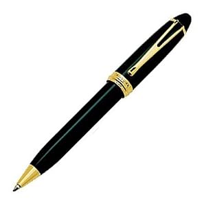Aurora Ipsilon Deluxe Ballpoint Pens