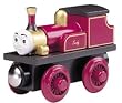 Lady by Thomas the Tank Wooden Train Engine