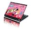 15.4 Laptop Notebook Skins Sticker Cover H508 Minnie (Brand New with 2 FREE touch pad decals)